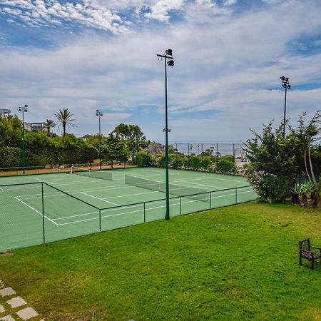 Stylish One Bedroom Apartment With Swimming Pool Cascais Eksteriør billede