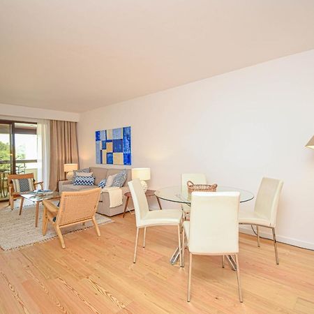 Stylish One Bedroom Apartment With Swimming Pool Cascais Eksteriør billede