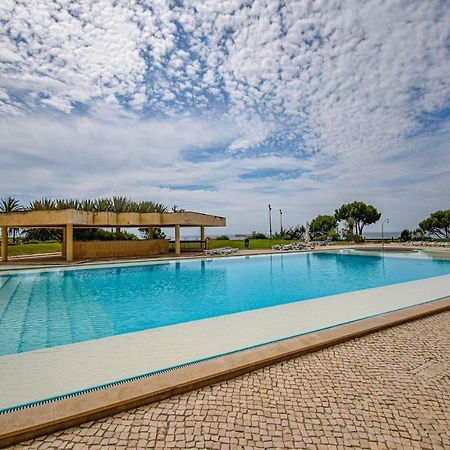 Stylish One Bedroom Apartment With Swimming Pool Cascais Eksteriør billede