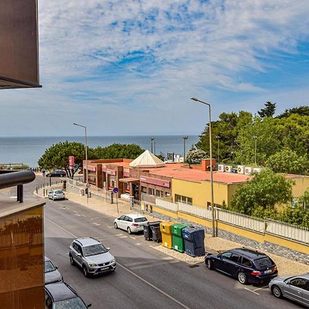 Stylish One Bedroom Apartment With Swimming Pool Cascais Eksteriør billede