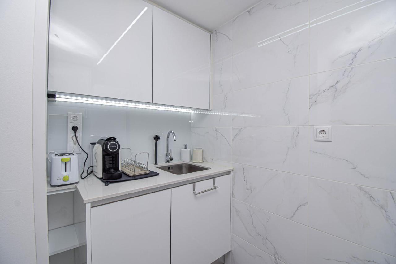 Stylish One Bedroom Apartment With Swimming Pool Cascais Eksteriør billede