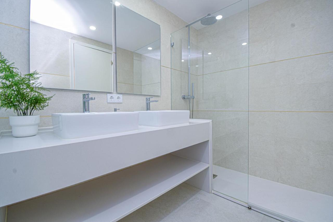 Stylish One Bedroom Apartment With Swimming Pool Cascais Eksteriør billede