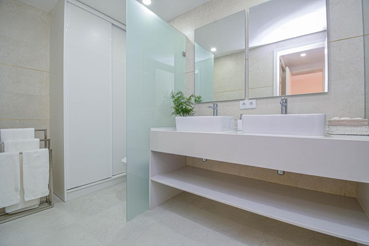 Stylish One Bedroom Apartment With Swimming Pool Cascais Eksteriør billede